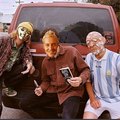 Walter Tv + The Big Idea