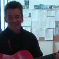 Thierry Cléret