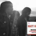 Matt Hollywood & The Bad Feelings + Butterscotch Hawaiian