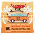 Tropical BUS Party::::Deejay Bus'High & Deejay Bastos