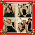 Christmas cheer ! ... la magie de Noël