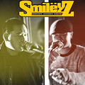 Smilëyz Cheeky Chinky Crew en concert