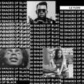 50 Shades of Black Music - Nuance Bailé Funk