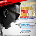 Express Your Soul #3 Concert-JamSession-Scène Ouverte