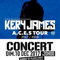 A.C.E.S Tour 2017 / 2018