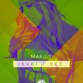 Fusion // Marily