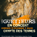 Les Guetteurs