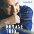 Romane Trio au Jazz Café Montparnasse