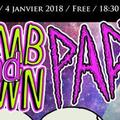 Dumb & Down Party : The World • Toyoke • Dharma Bum / Supersonic