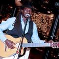 Moussa Ly & the Lion man