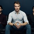 Alex Monfort trio