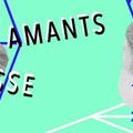 Les Amants + Cosse @ Popup!