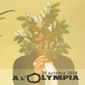 FKJ - L'Olympia, Paris - 20.10.18