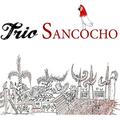 Café-concert : Trio Sancocho