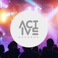 Café-concert : Active Records Les 2 Ans !