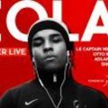 SURL Club : Turn up w/ Zola & Friends