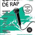 Lacet des fées X Vaudou Paname (concerts / open-mic #FemCee)