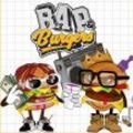 Rap & Burgers party