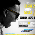 Express Your Soul #5 - 100% JamSession-Scène Ouverte