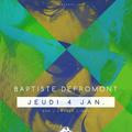 Fusion // Baptiste Defromont