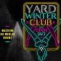 Yard Winter Club #5