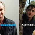 Co-plateau Aquilon et Claudio Zaretti
