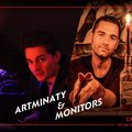 Artminaty+Monitors@Alimentari