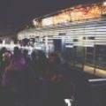 Hello Panam Boat Party