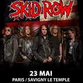 Skid Row