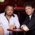 #11 Mario Canonge / Michel Zenino Duo Jazz