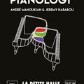 Pianology : André Manoukian & Jeremy Hababou