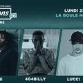 HRZNS #11 : LUNI - 404BILLY - LUCCI