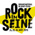 Rock En Seine 2018 Pass 3 Jours