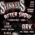 Aftershow Svinkels