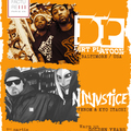 Dirt Platoon & Ninjustice (USA)