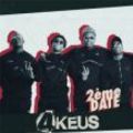 4Keus en concert