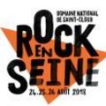 Rock En Seine 2018 - Dimanche 26 Aout