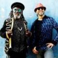 Winston McAnuff & Fixi