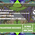 ❊ Apéro II ❊ Dynamiterie Records