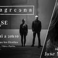 O'Magreena Release Party w/ June Milo