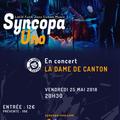 Syncopa Uno
