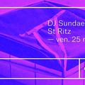 1622: DJ Sundae & St Ritz