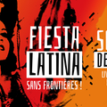 Sonora de Luchar en Concert