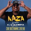 NAZA