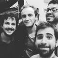 Concert Groove Fusion : Harissa / Lily Alder & The Jérémiades