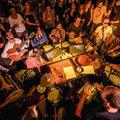Roda de Samba Zabumba à l'Estive Café