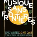 Musique sans Frontières #10