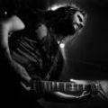 Masterclass guitare Christian Andreu (Gojira)