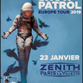 Snow Patrol