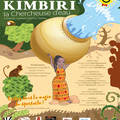 Kimbiri la chercheuse d'eau
